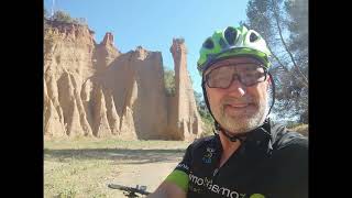 VUELTA DE TERRASSA con Torrent de Gaia