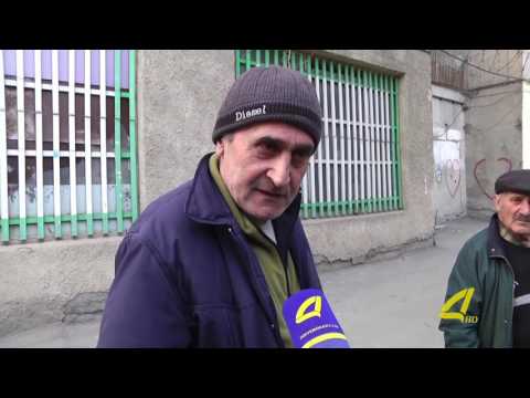 5 საათი ექსპერტის მოლოდინში. ოჯახის წევრებს გვამის სახლში გადასვენების უფლება არ მისცეს 22 -02- 2017