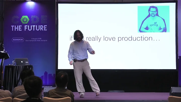 02 Code The Future- Andrew Clay Shafer, Pivotal