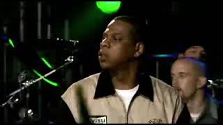 Linkin Park & Jay-Z - 99 Problems