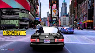 পিসির জন্য সেরা ১০টি দৃশ্যত অত্যাশ্চর্য কার রেসিং/ড্রাইভিং গেম screenshot 5