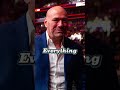 Khamzat LEAVING Middleweight?! 😳 Wants Light Heavyweight Move #ufc #mma #trending #viral #fyp