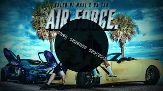 Kaleb Di Masi ❌ DJ Tao - Air Force (Bass Boosted)