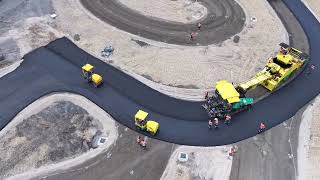 2026 Q1 Construction Update