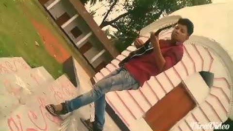 Minhaj_Jisan Song bolte bote..