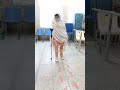 Bilateral Transtibial Amputee 🦿😍❤️ #casting #trending #cute #transformation