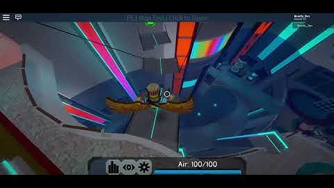 FE2 Map Test: Closing Hours [Easy] SOLO