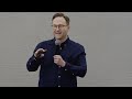 Your Personal Branding Framework | Simon Grainger | TEDxDurban