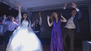 Свадьба в Благовещенске Свадьба в Благовещенске