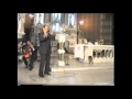 Raúl Soler. Decano de los cantores uruguayos de Tango. Tomo y Obligo ( Gardel y Romero)