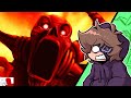 WHAT IS GOING ON Monster Of Monsters PATHOS Attack FNF LIVE WHAT IS GOING ON Monster Of Monsters PATHOS Attack FNF LIVE