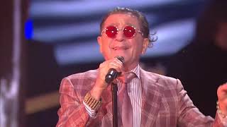 Григорий Лепс, Ани Лорак - Зеркала (Казань, New Wave Hall, 25.08.2025)