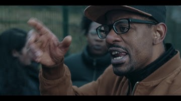 Videoclip Breeze - Hope | Visual Startup