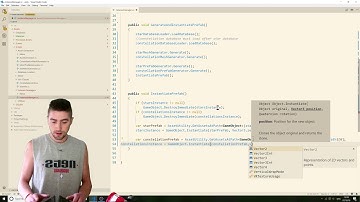 Unity Game Development: Create 2D And 3D Games With C# Lecture 5