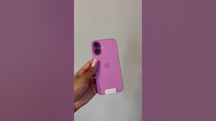 UNBOXING THE PINK IPHONE 16 💗 #appleiphone #iphone16 #iphone16unboxing #pinkiphone #iphoneunboxing