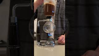 Siphon in 30 seconds!