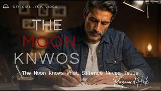The Moon Knows | Raymond Hale (Official Lyric Video)