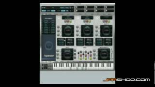 FXpansion - Introduction to Fusor