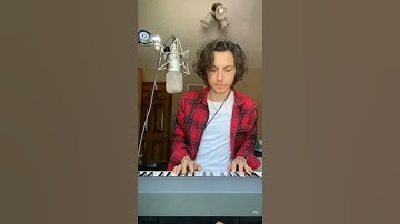 this is a song i wrote called  “fake it til you make it” #shorts