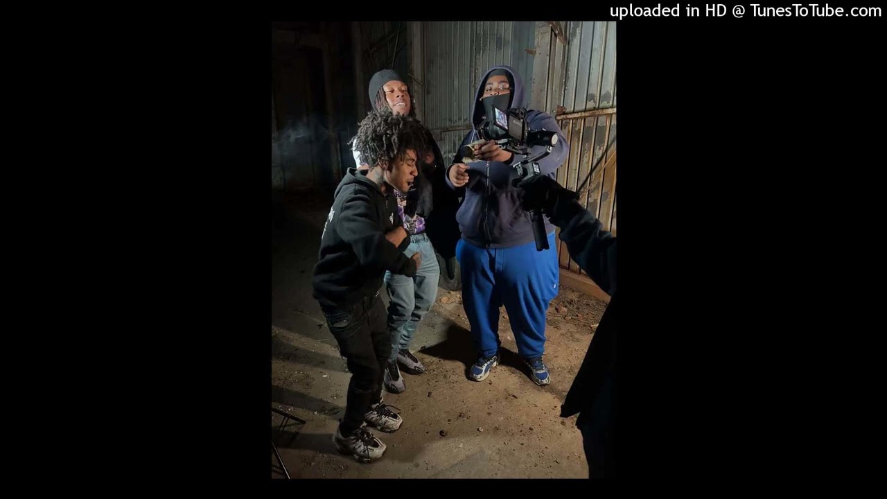 [FREE] FBG Fatslime x Lil Double 0 Sample Type Beat - 'Krusty Krew'