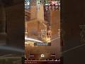 A peaceful way to 1v5  ~ CS2