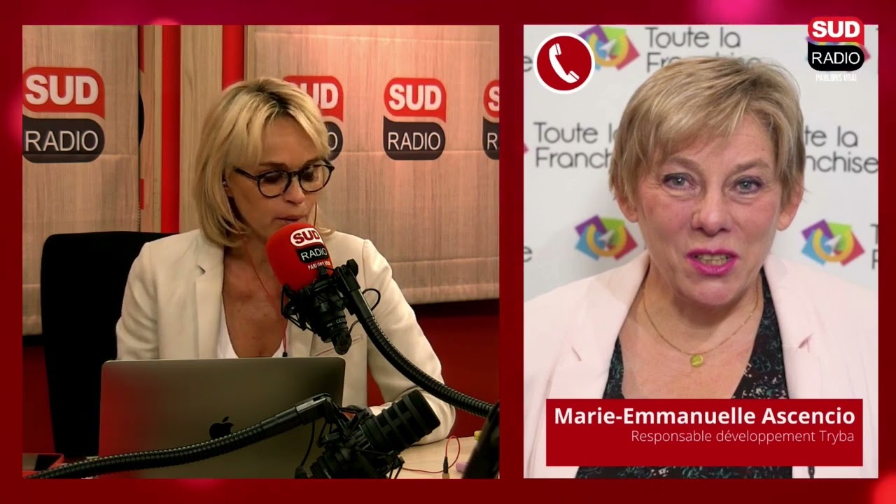 "Tryba aussi subit une augmentation de ses charges à causes de l'inflation" selon M.-E. Ascencio