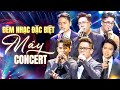 Capture de la vidéo Mây Concert 1 - Bằng Kiều, Lê Hiếu, Quốc Thiên, Phan Mạnh Quỳnh, Vũ - Đêm Nhạc Đặc Biệt
