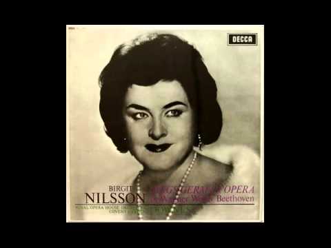 Jessye Norman - Beethoven - Abscheulicher! Wo eilst du hin?