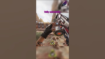 Tips for Using the EVA-8 in Apex Legends