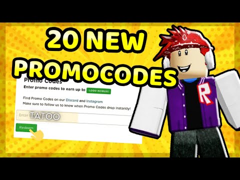 Rblxwild Promo Codes (November 2023)