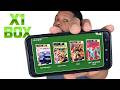 X1Box Xbox Android Emulator Setup Guide 2026