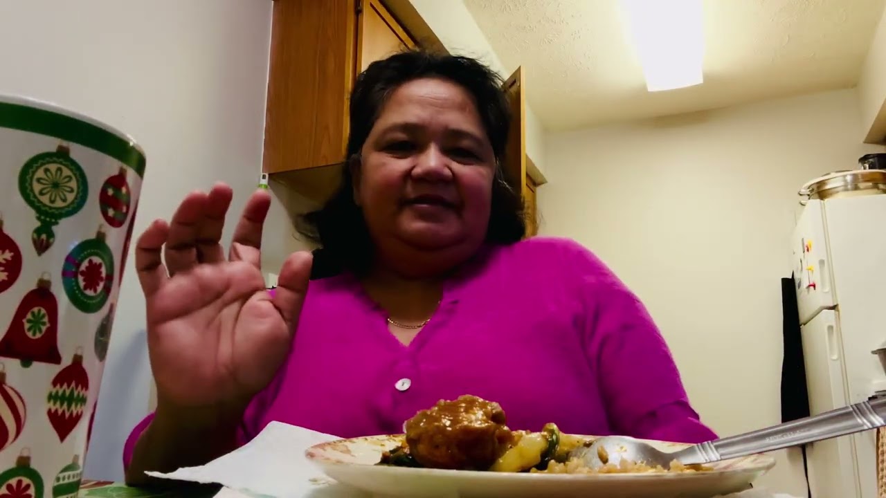 Kare Kare recipe Mr Ko :all Around 