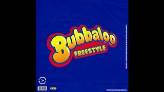 Sickobabyxo x Ogtreasure7 - Bubbaloo Freestyle!