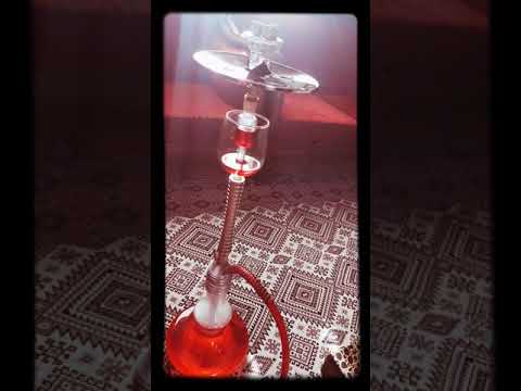 العشرة ليش تخليها مرضان وعايف حياتي احلا نفس اركيلة لوحدي