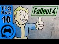 TFS Plays: Fallout 4 - 10 -