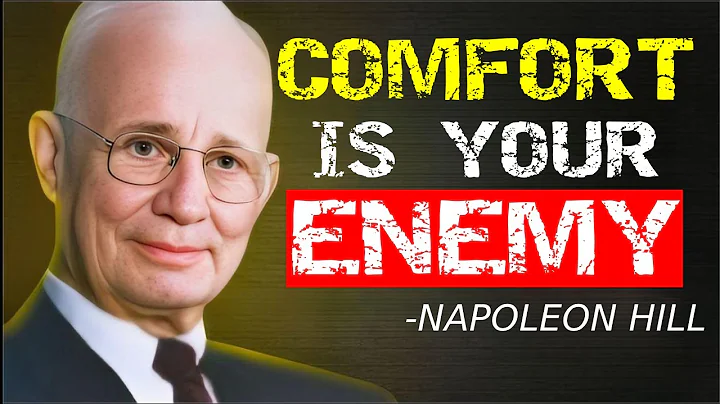 Decide to Win, or Settle for Less | Napoleon Hill