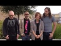 Flyleaf -- Our Influential Video Playlist!