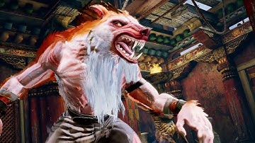 Killer Instinct Windows 10 Vs Xbox One