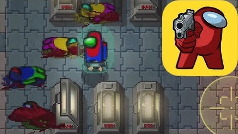 Among Us A Space Journey - Gameplay Walkthrough Part 1 (Android, iOS)