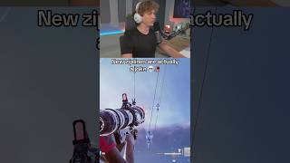 Fortnite Patch The Ziplines 🙏🏼😭