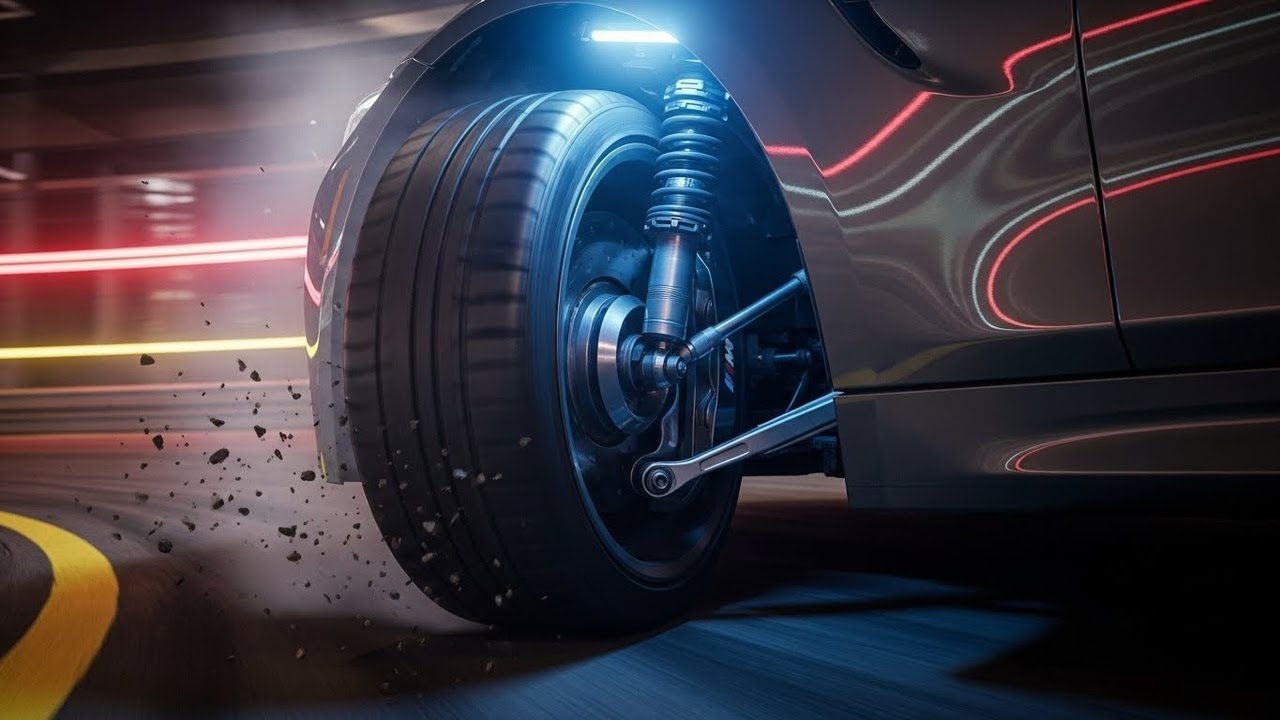 Deep House Car Music – Aesthetic Night Mix with Pulsing Basslines & Dreamy Vocals