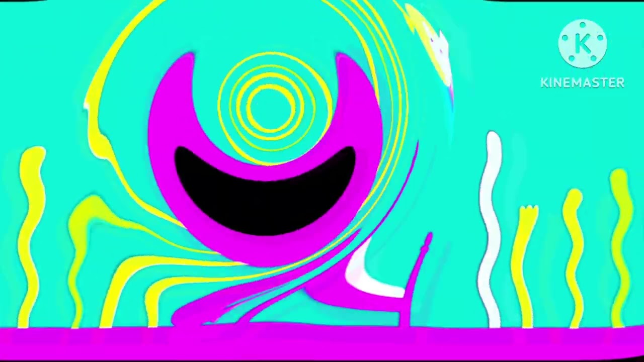 Happy Anglerfish Lights Up the Deep Sea 