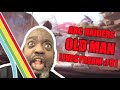 Arc Raider Old Timer DEBUT Live Stream - OLD MAN PLAYS ARC RAIDERS! (STREAM CRASHES!!!)