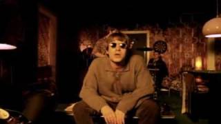 Oasis- Morning Glory (Videoclip)