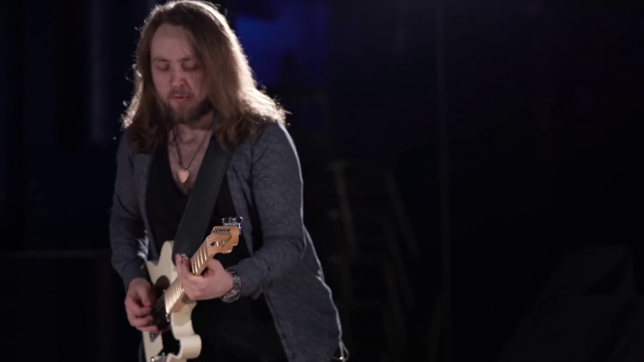 "Access Denied"  | Lyle Watt Band