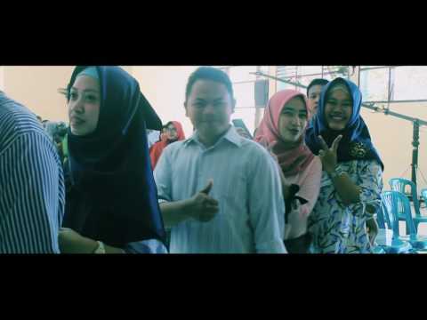 Halal Bihalal guru dan karyawan SMKN 10 Surabaya 2017