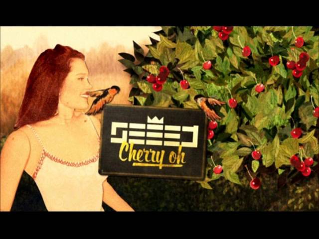 SEEED - CHERRY OH