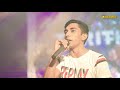 Love the way you lie by Rihanna ft. Eminem cover performance at 36th Edition of Thrithwa Ranga