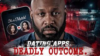 He Met Women on Dating Apps Then Shopping Carts Appeared True Crime