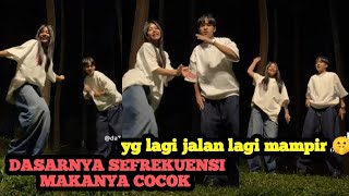 DASARNYA COCOK ARBIL MELLY ‼️ Lagi Jalan Jalan Berdua‼️